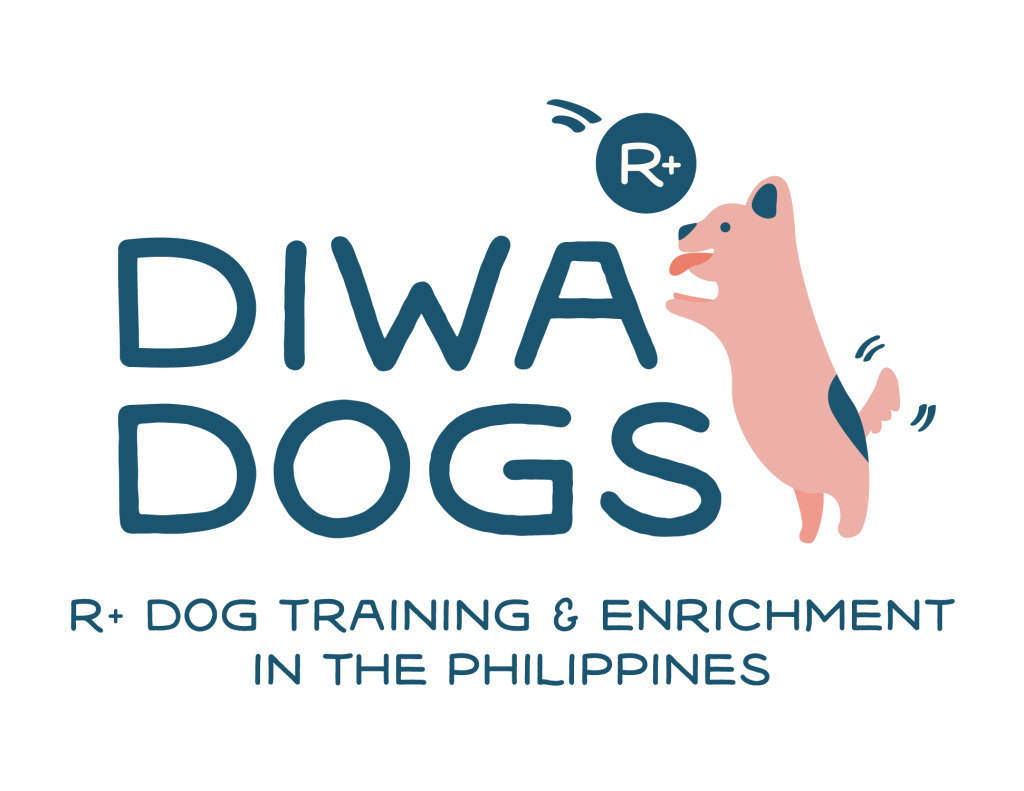 The new Diwa Dogs&nbsp;logo